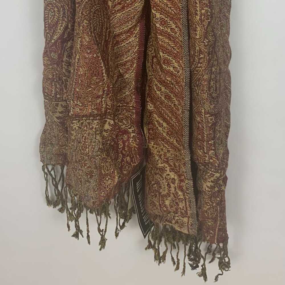 New Collection XIIX Scarf